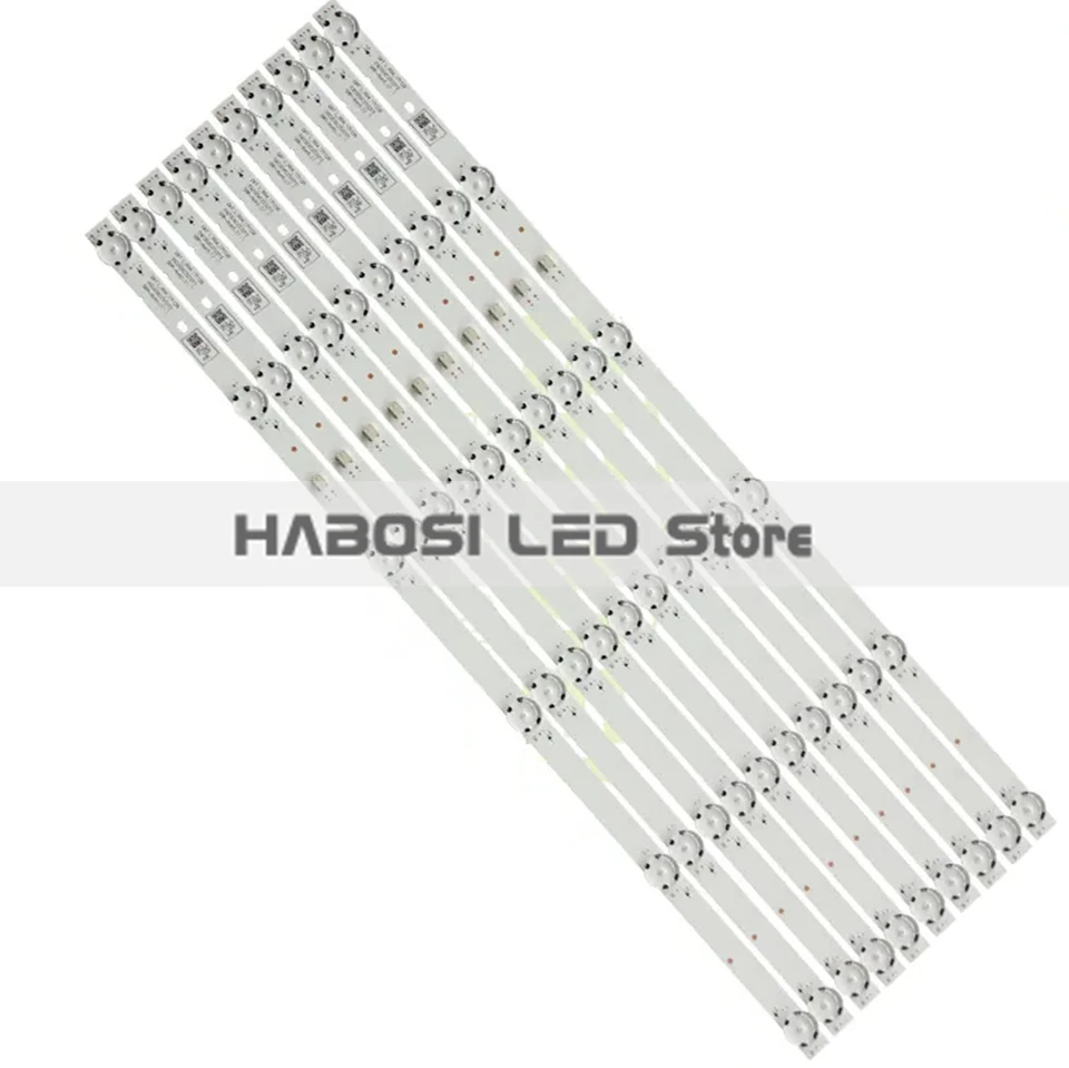 10ks LED KD55X750F KD55XF7596 KD55XG8096 KD55XF7003 XBR-55X805G XBR-55X805 KD-55X705G XBR55X800G XBR55X805G XBR55X805 KD55X705G