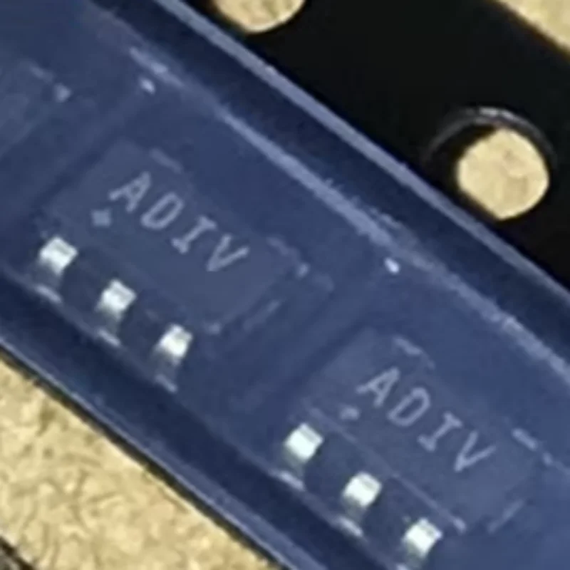 10ks/max4372feuk ADIV SOT23-5 Nová originálna zásoba