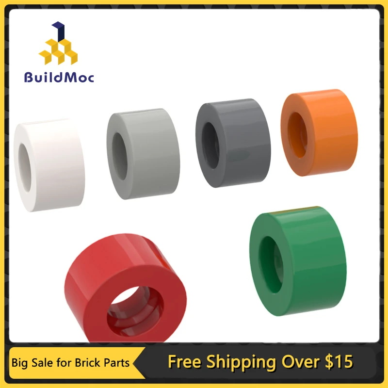 10ks MOC diely 30028 Pneumatika 14 x 9 Hladka s malými širokými úhľadnými kompatibilnými tehlami DIY Assmble Building Blocks Časticové detské puzzle hračka