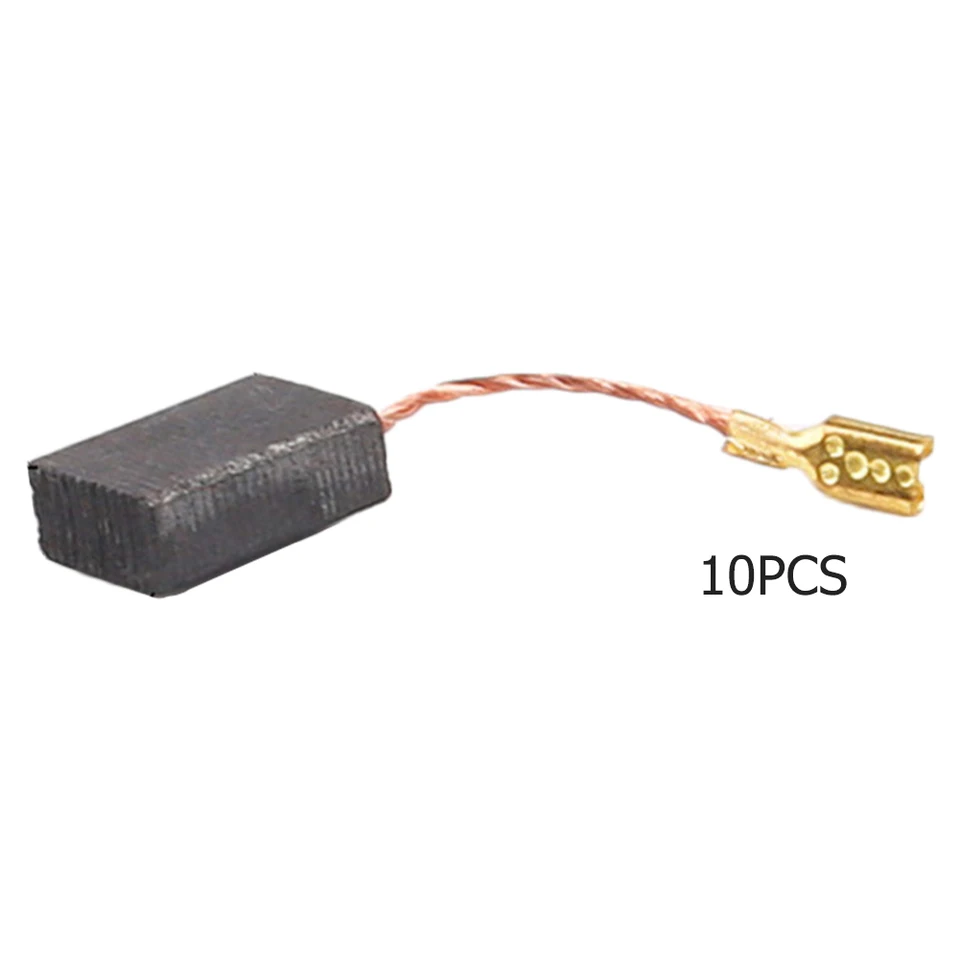 10ks motor Motor Carbon Set Explant Parts
