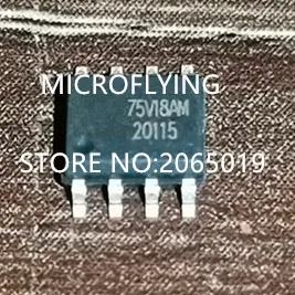 10ks nové HT4928S HT4928 4928S HT4829S-FO YX75V18A 75V18A 75V18 YX75V18 SOP-8