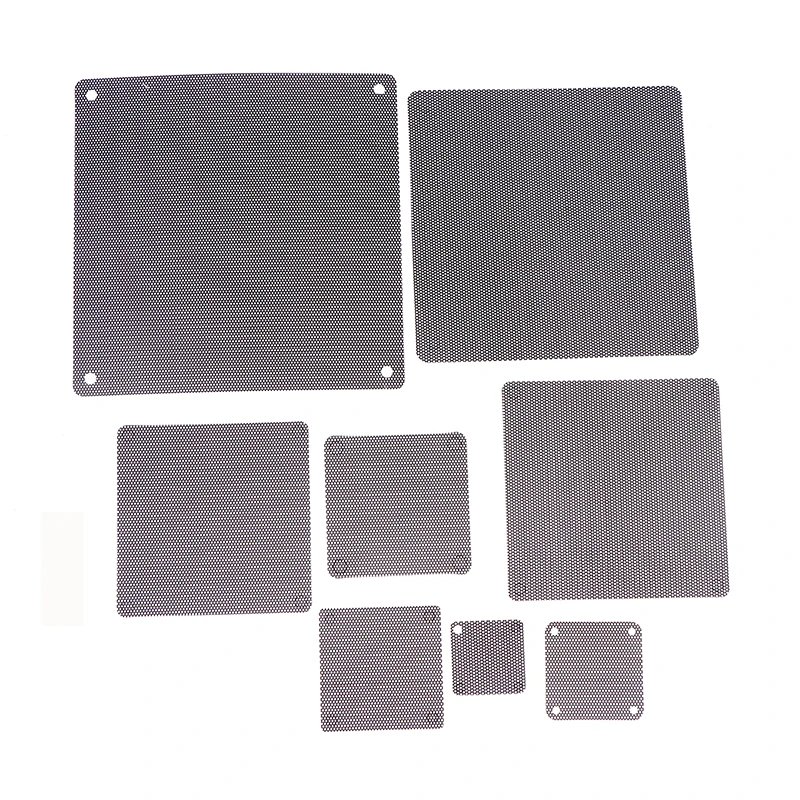 10ks podvozok Prach Prach obrazovky Screen Screener Screen Screen Dierovacia doska Filter Screen Screen