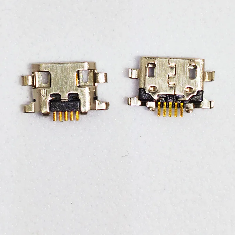 10ks pre Motorola Moto E5 Play/ E5play XT1921/ E6 XT2005/ Samsung A10S A107 USB Nabíjací port nabíjací nabíjačku