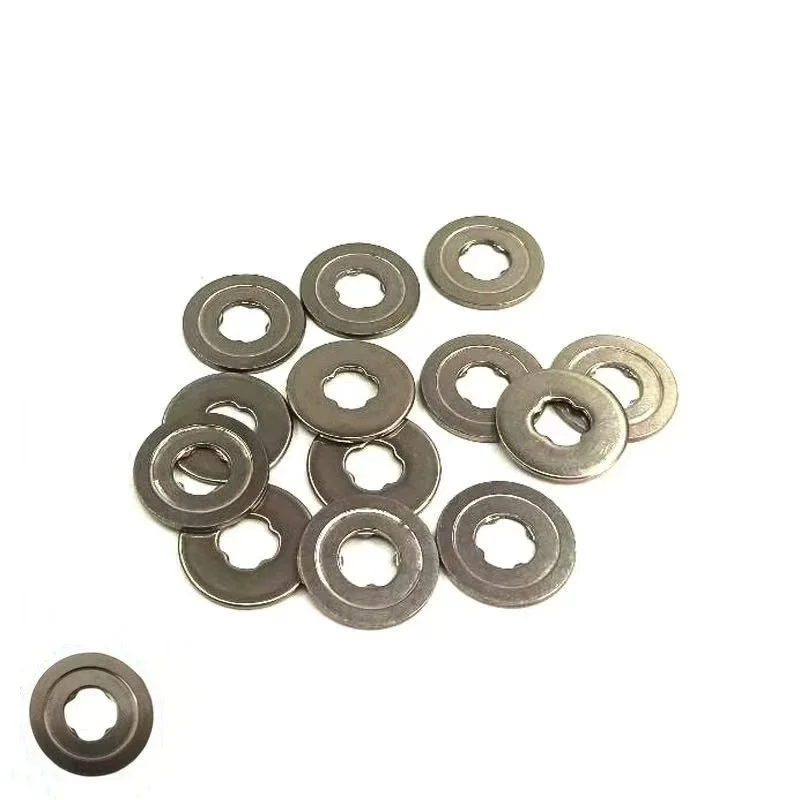 10ks pre Volvo Diesel Injector Washers 21261987/21014323/TAD1341GE/TAD1641GE