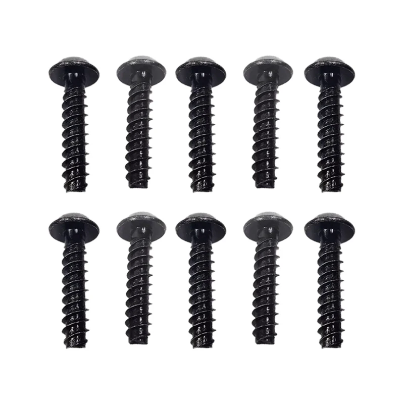 10ks predný nárazník Torx M6.81 x 30 pre Seadoo GTI 90 130 Wake 170 GTX 230 300 2500828 250001138