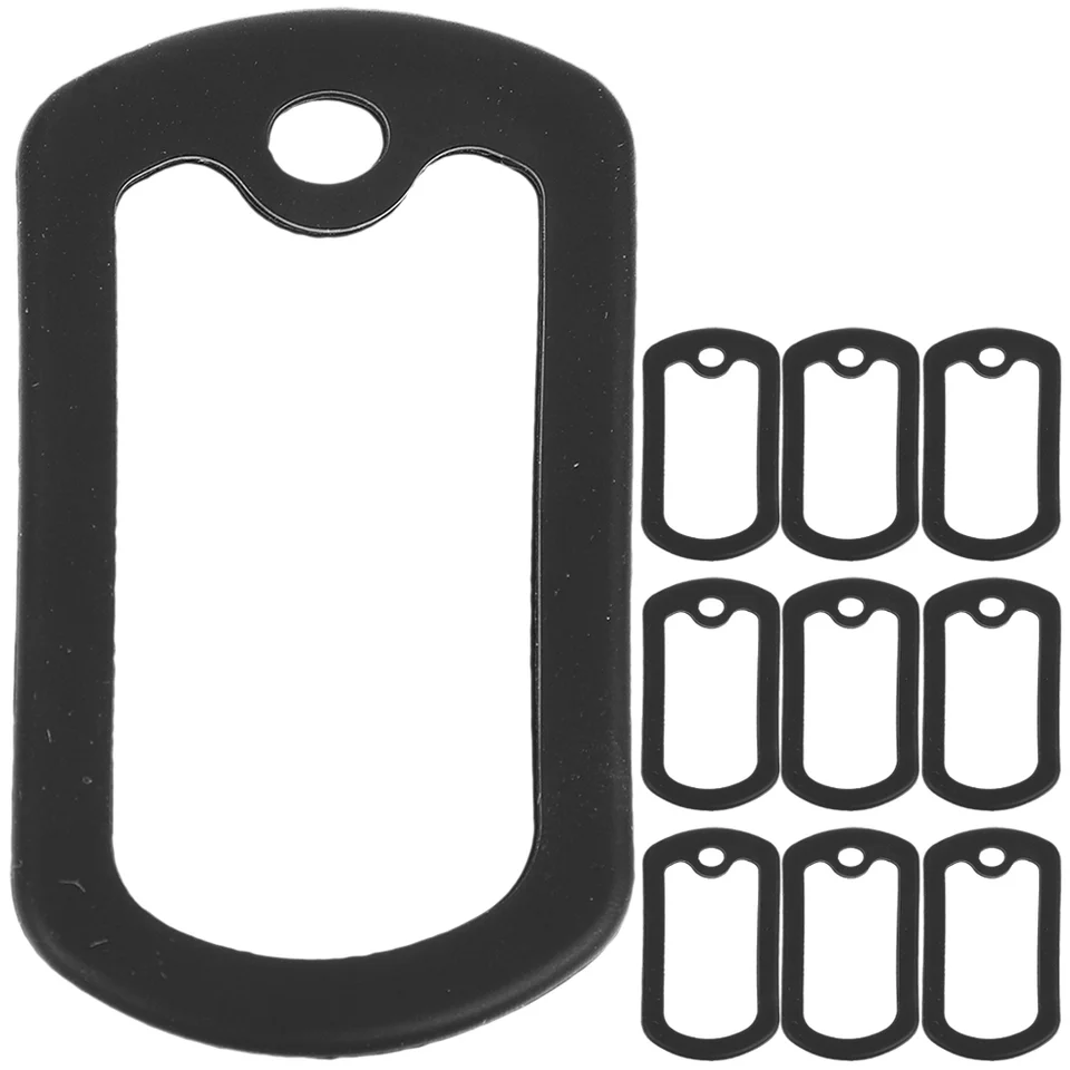 10ks psie tag