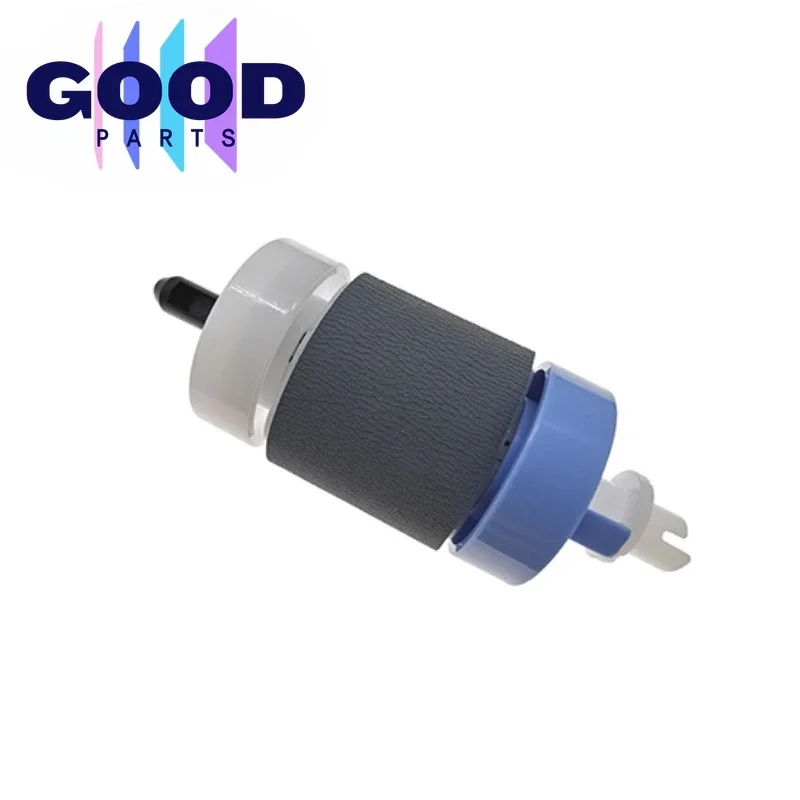 10ks RM1-0731-000 podnos 2/3 Pickup valček pre farebný laserJet 3500 3550 3700 5200 pre Canon LBP3500 LBP3900 LBP3950