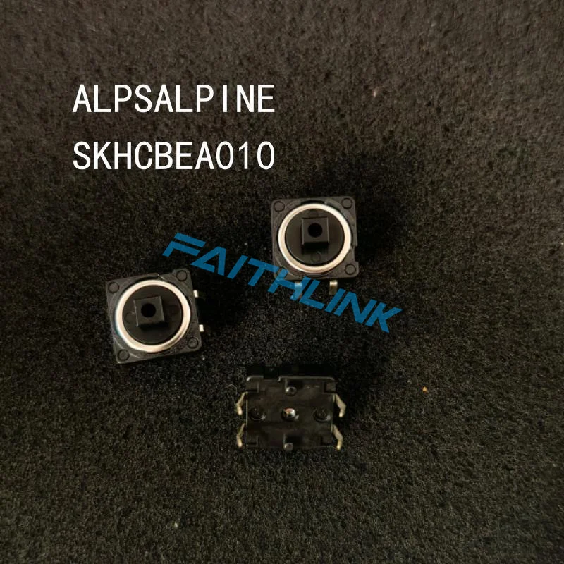 10ks SKHCBEA010 Alpsalpine Switch Element 100% nový originál