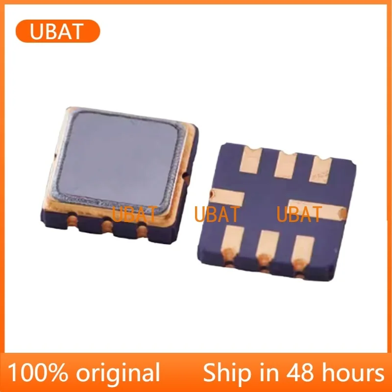 10ks TA2423A kód JS úplne nový originálny 619 MHz balený SMD Filter