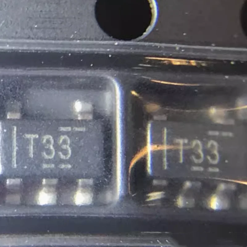 10ks/tps73130dbvr T33 SOT23-5 Nový originálny originálny