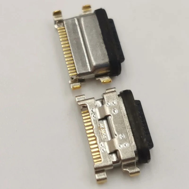 10ks USB nabíjacie nabíjacie nabíjací port