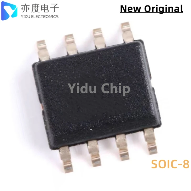 10ks/veľa At24cm02-SSHD-T 2HD SOP-8 AT24CM02 24CM02 ATMEL EEPROM IC