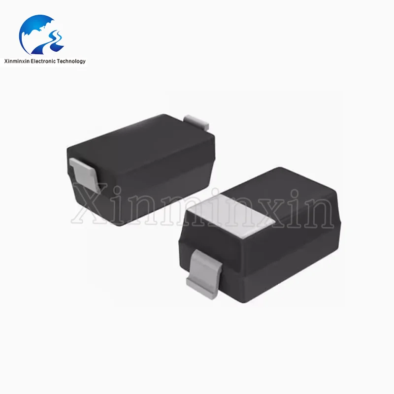 10ks/veľa MMSZ4689T1G SOD-123 Zener Diode IC Čip nový originál na sklade