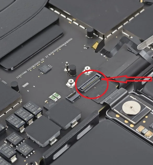 10ks/veľa originálne nové pre MacBook Pro 14 