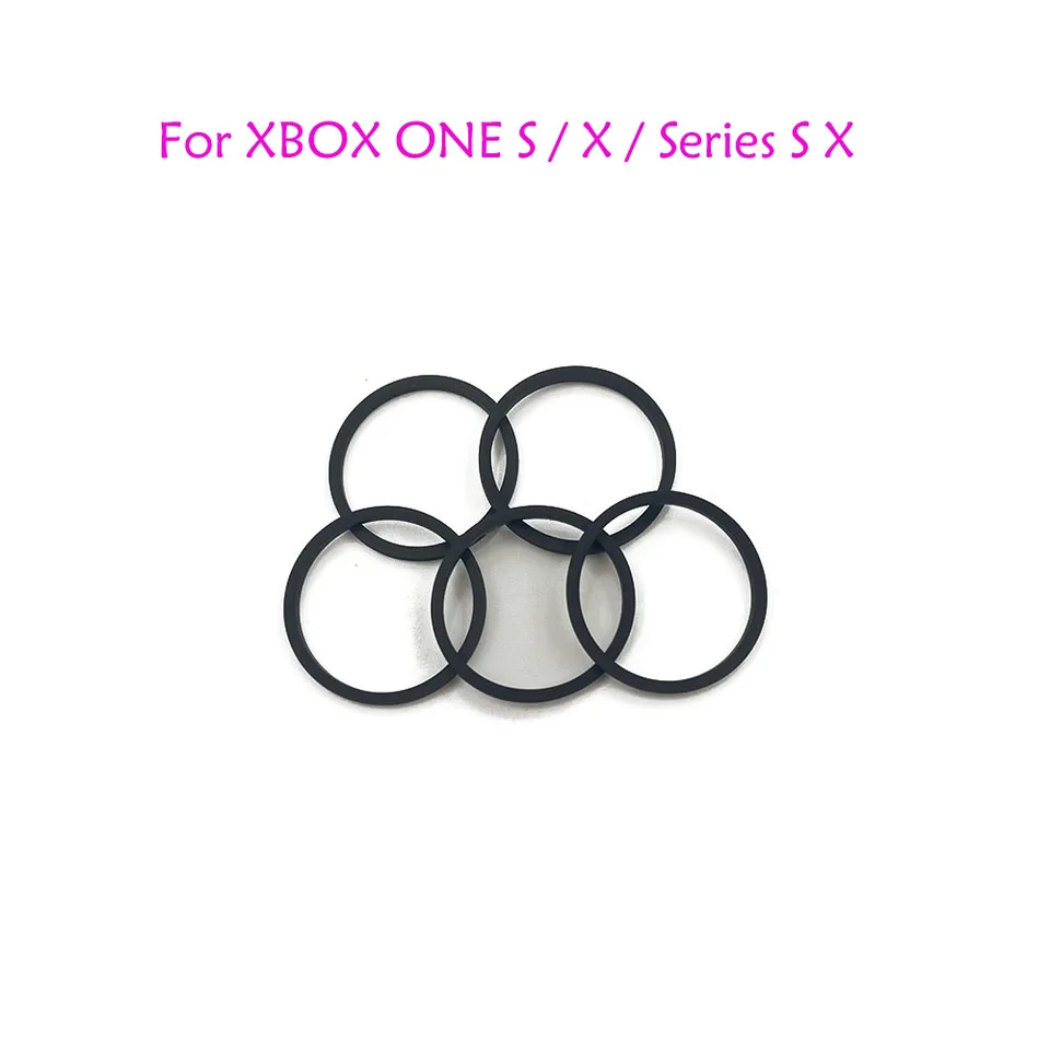 10ks výmenný DVD-ROM interný gumový hnací remeň pre sériu Microsoft Xbox One / S / X /