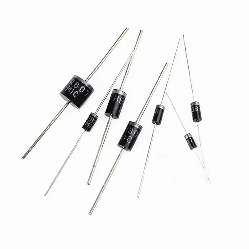 10ks/časť 1N5349B IN5349B DO-15 ZENER DIODE 5W 12V na sklade