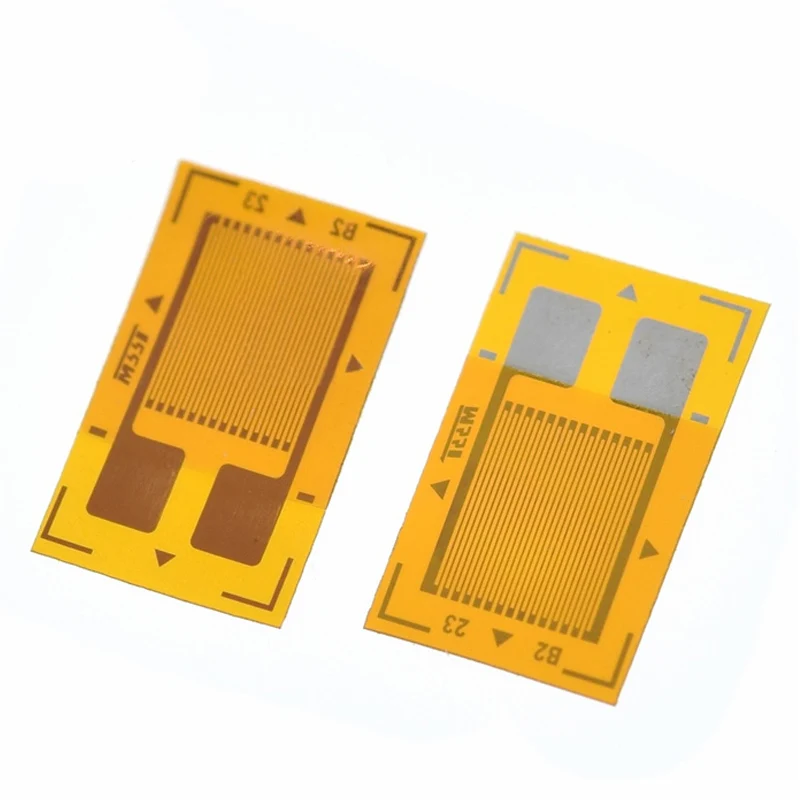10ks / šarža BF350-3AA BF350 Precission Restive Commetherage / Mier rozchod / pre tlakový senzor / zaťaženie pre Arduino