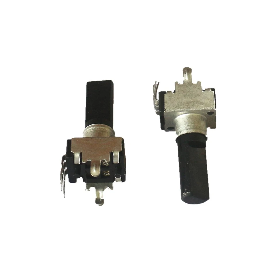 10ksový spínač objemového spínača pre Yaesu FT-1802M FT-1807 FT-1900 FT-1907 Rádiové príslušenstvo