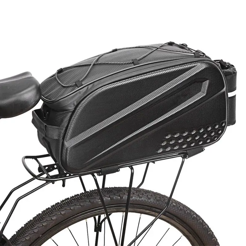 10L bicykel vrecko na cyklistiku vrecko na bicykel