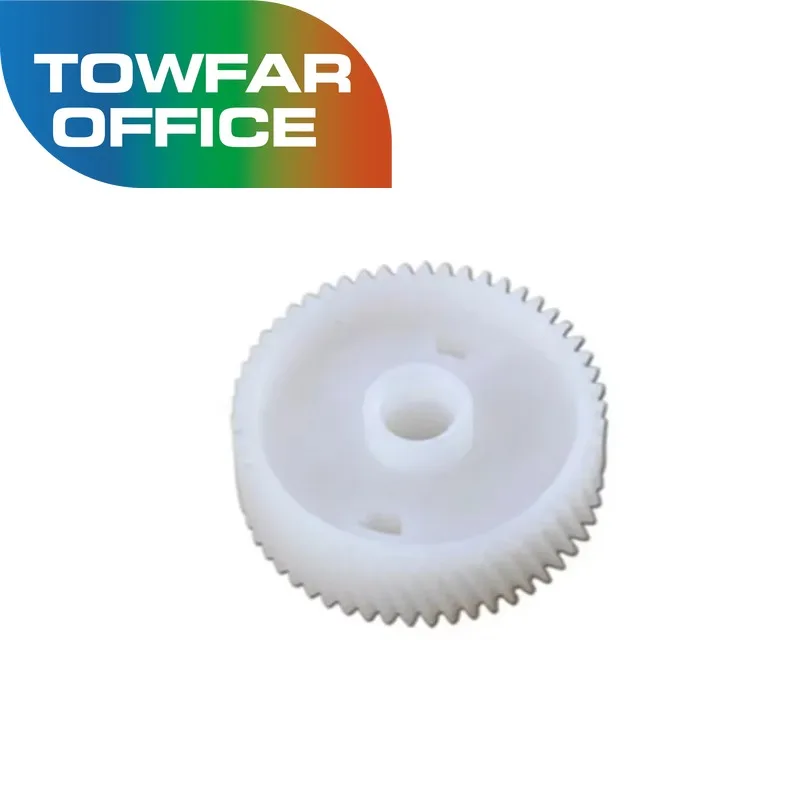 10pcs 6LJ76802000 54T Gear pre Toshiba E-Studio 2006 2306 2506 2007 2307 2507 2303 2309 2809 2505 2802