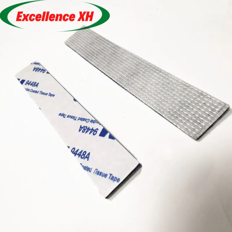 10pcs A00J106202 A00J-1062-02 Čistiaca podložka pre Konica Minolta C224 C284 C364 C7822 C7828 C227 C287 C451 C452 C550 C650 C652