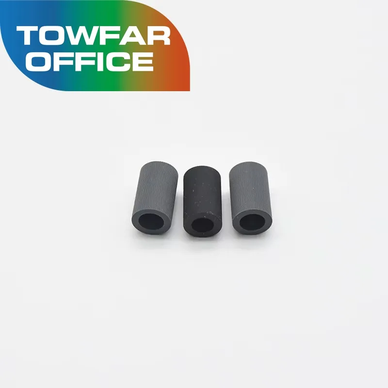 10sety J8J70-67904 Tray 2 Separation Pickup Kŕmenie Pneumatika pre HP LaserJet Enterprise M631 M632 M633 M607 M608 pre Canon 525