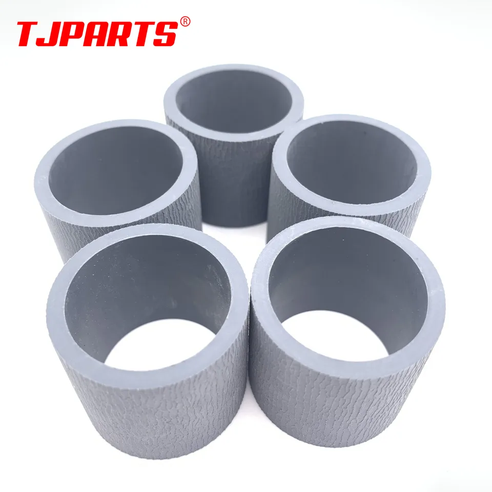 10x 43334901 42052601 Pickup Hoppping Roller pre Okidata Oki B5550 C801 C810 C821 C830 C3100 C3200 C3300 C3400 C3450 C3520 C3530