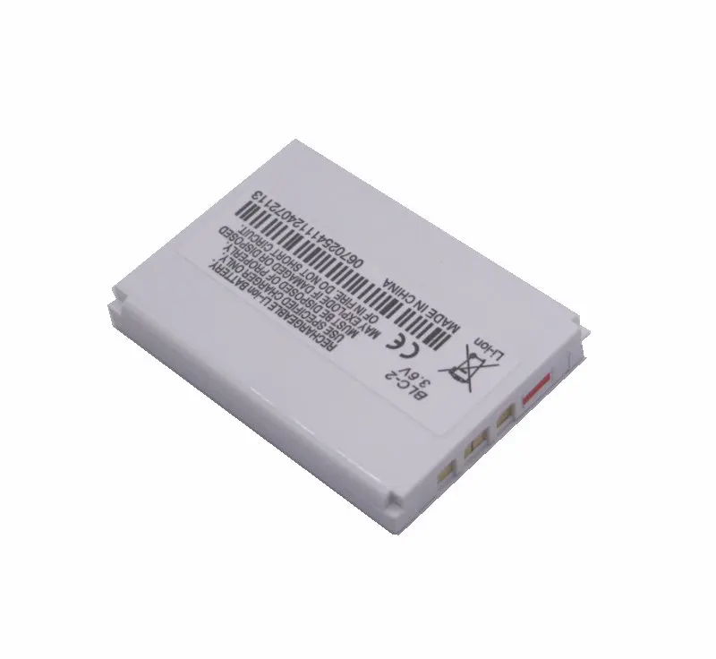 10x BLC-2 BLC 2 Výmena batérie pre Nokia 3310 3330 3410 3510 5510 3530 3335 3686 3685 3589 3315 3350 3510 6650 6800 3550