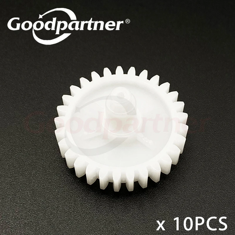 10x RU7-0375-000 RU7-0375 RC3-2511 Swing Arm Swing Gear Gear pre HP Pro 400 M401 M425 M401A M401D M401DN M425DN 401 425