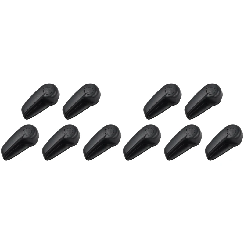 10x rukoväť na uvoľnenie kapoty pre Ford Mondeo Mk4 Galaxy S-Max 1430917
