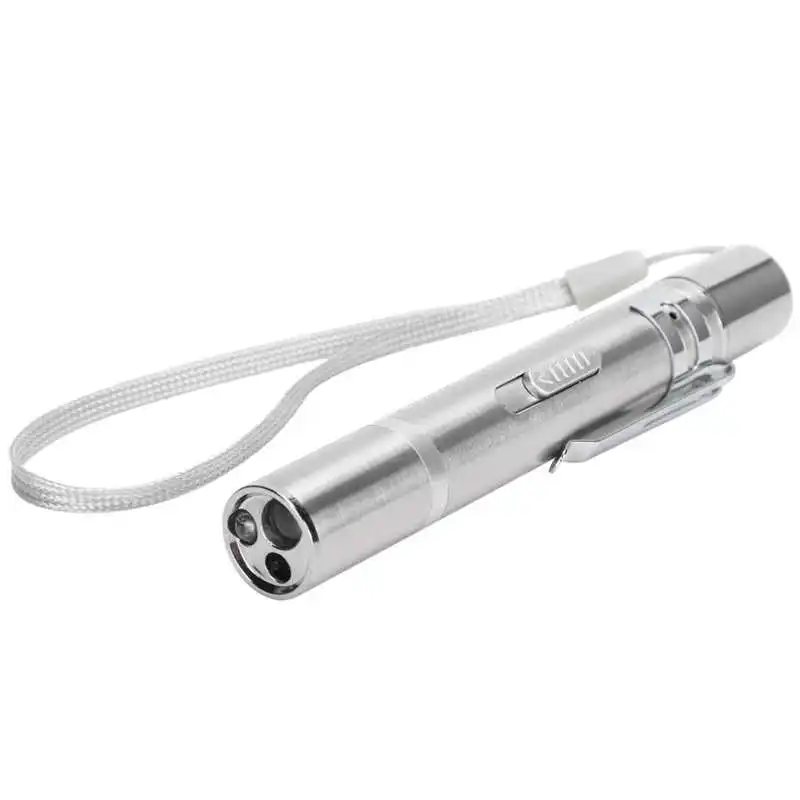 11.2x1.6cm Cat Cat Cat Cat Light 5 In 1 Light Ukazovateľ USB nabíjateľný interaktívny cvičebný výcvik prenasledovania