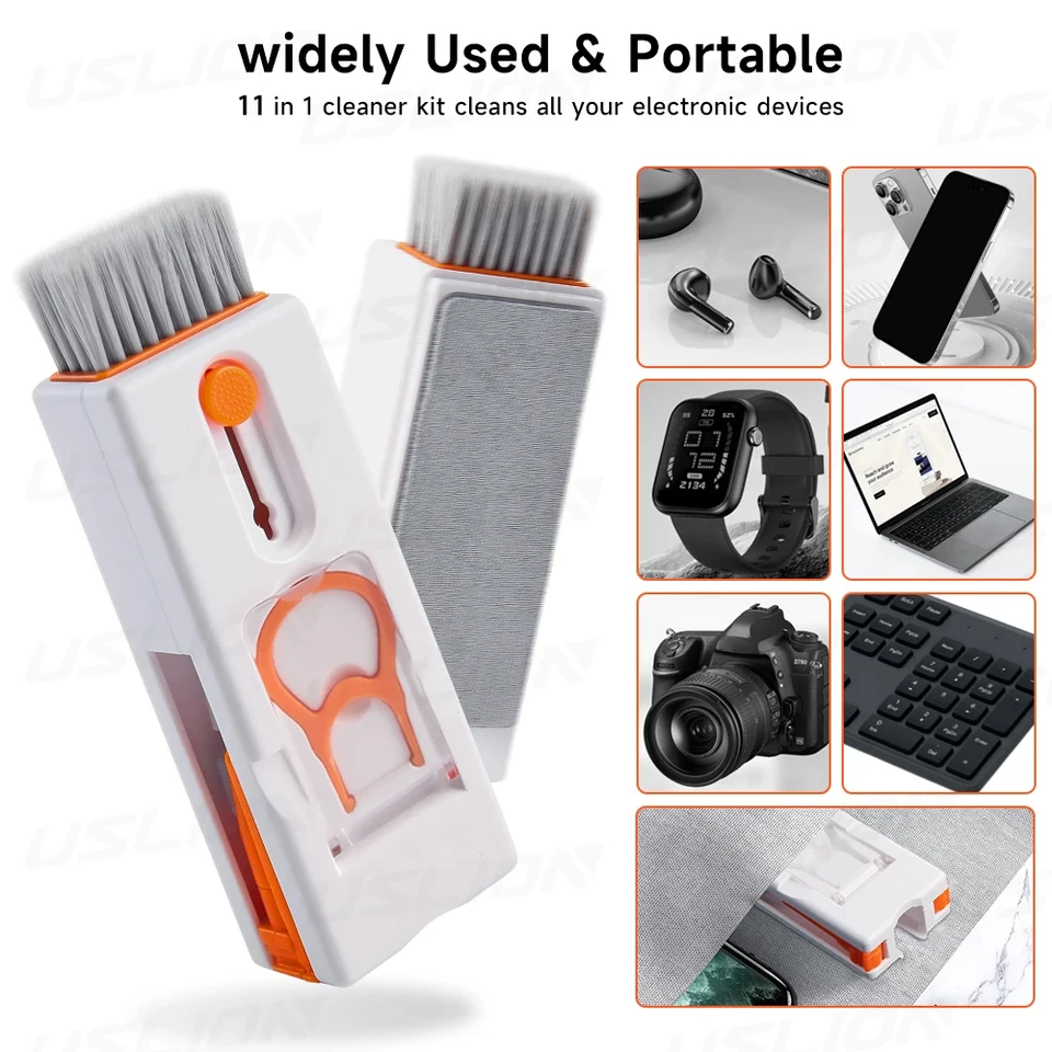 11 v 1 Kombinácia viacerých funkcií Kombinácia Kit