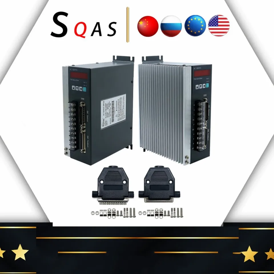 110 130 OBRAZOVÝ SERVO MOTOR TH-T3M-L30F-GABN AC 220V 15A Jednofázové alebo trojfázové servoferné jednotky