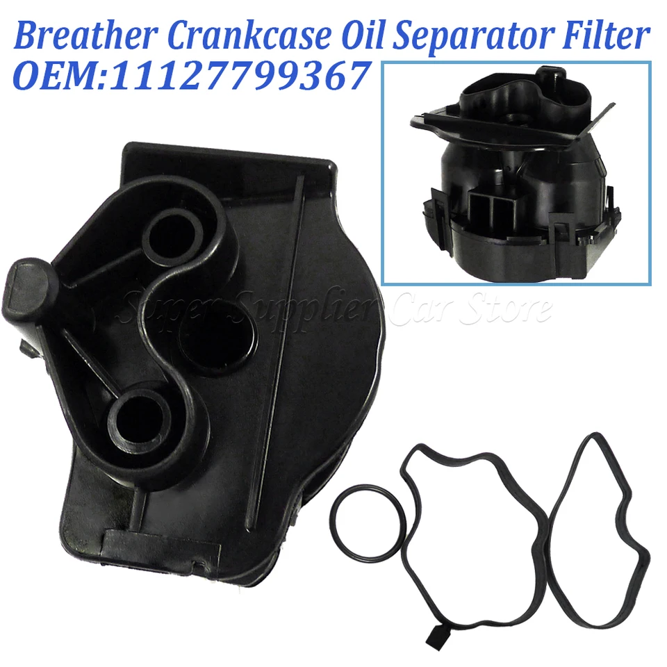 11127799367 pre BMW 3 5 7 x3 x5 E46 E60 E61 E65 E66 M57N 330 525 530 730 3.0D