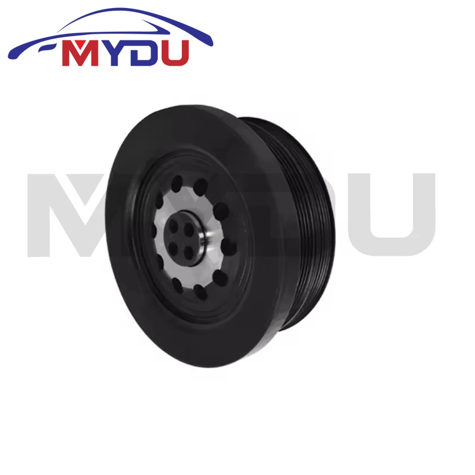 11238511371 11237788611 11237793593 Časti motora kľuková kladka pre BMW E90 335D E70 X5 M57 E46 330CD E92 330D E60 525D