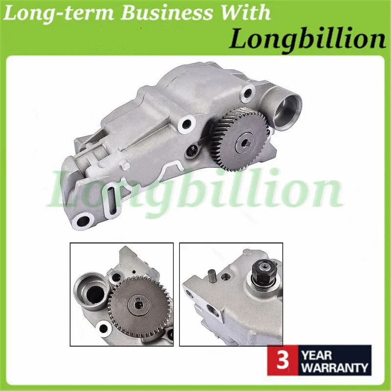 11277507646 11277594471 11277536191 Olejové čerpadlo pre BMW N40 N42 N45 N46 N46N E46 E60 E90 E81 E82 E84 E85 E88 E88 11417559948