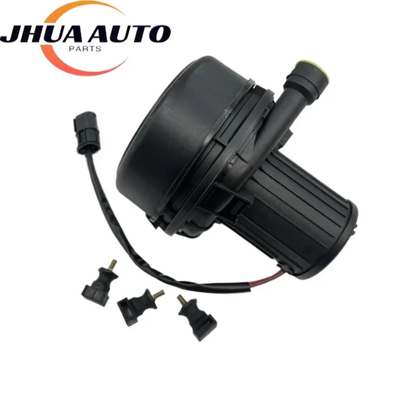 11727514953 11727571591 Úplne nové vysoko kvalitné sekundárne vzduchové čerpadlo pre BMW E60 E46 E83 X3 E85 Z4 2,5L 3,0L 03-06