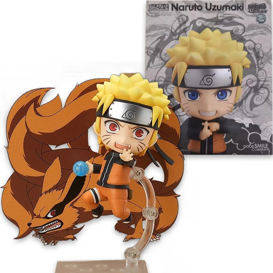 11cm 3ks/set Naruto Anime Action Figure Uchiha Itachi Kakashi Cartoon Hračky Itachi Akatsuki Zberateľná ozdoba pre dary detí