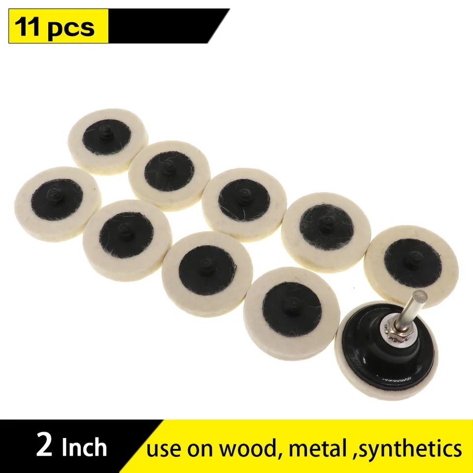 11pcs 2 