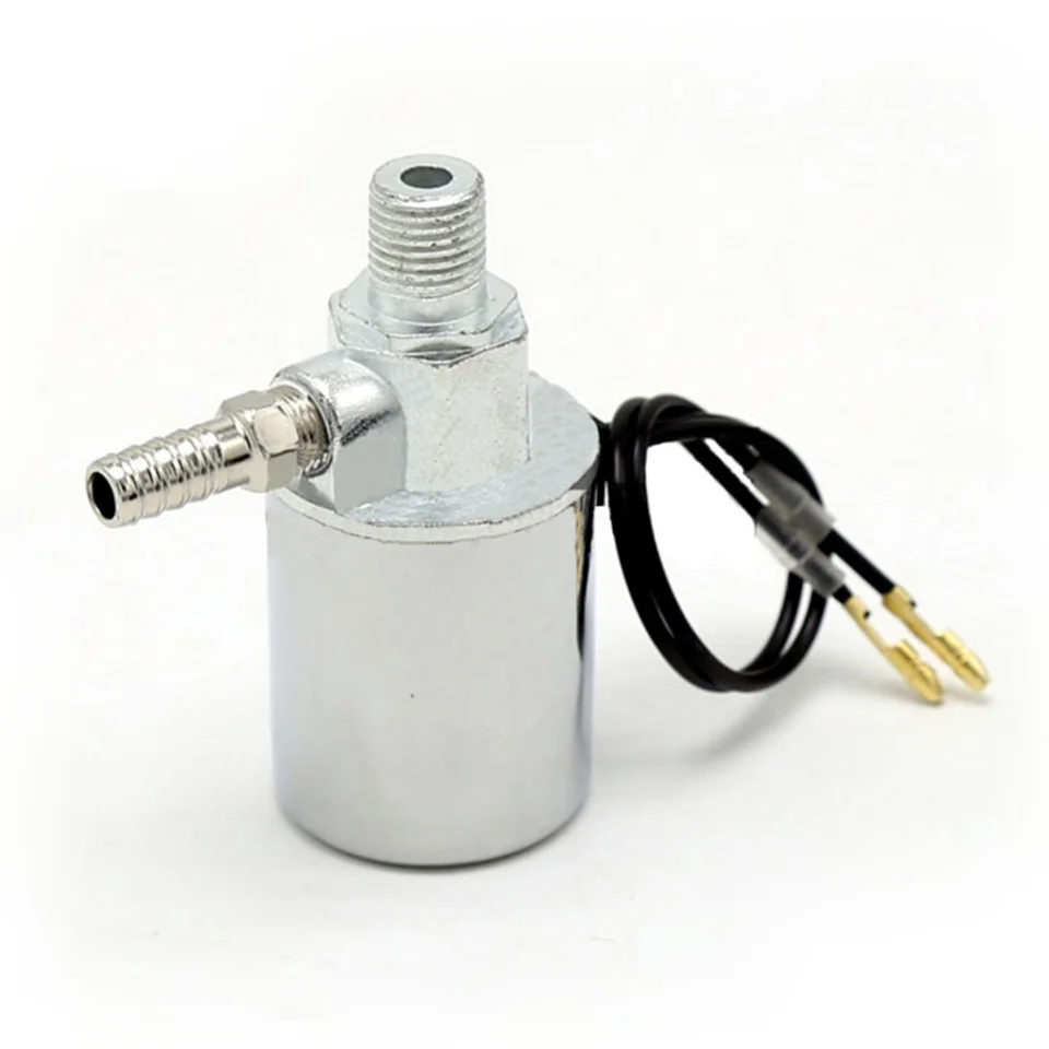 12 /24 V PSI 180 Vysoko kvalitný elektrický ventil solenoidu 1/4 