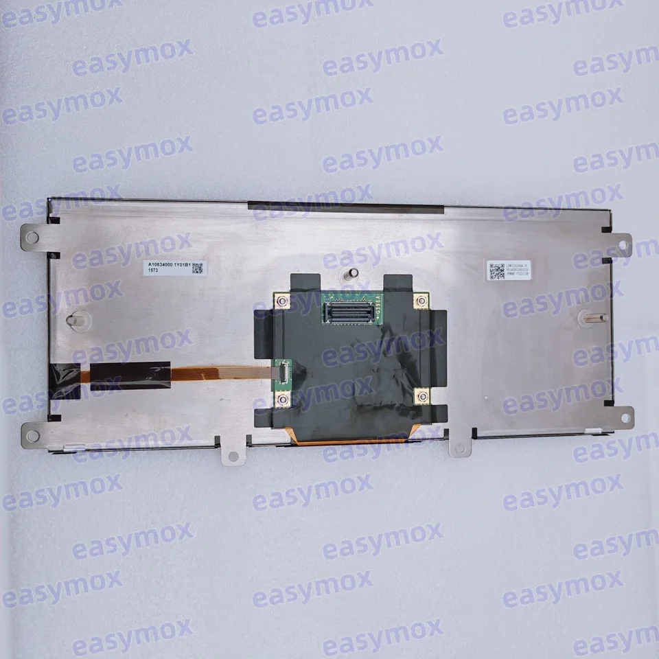 12.3 palcový LCD displej pre Land Rover Heads Up 2019-2024 Oprava
