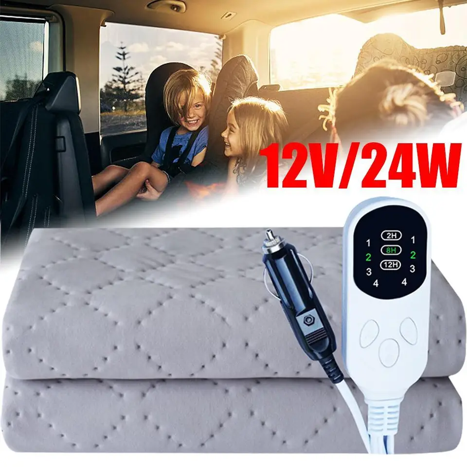 12 V Kúbenie na vykurovanie automobilu Automatický spánok Teplý ohrievač pre kempingové nákladné vozidlá terénne vozidlá vyhrievané prikrývky Ohrievate ohrievač teplý ohrievač