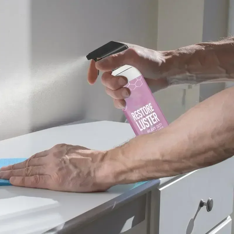120 ml Výkonný čistiaci prostriedok na čistenie brzdy Strptex