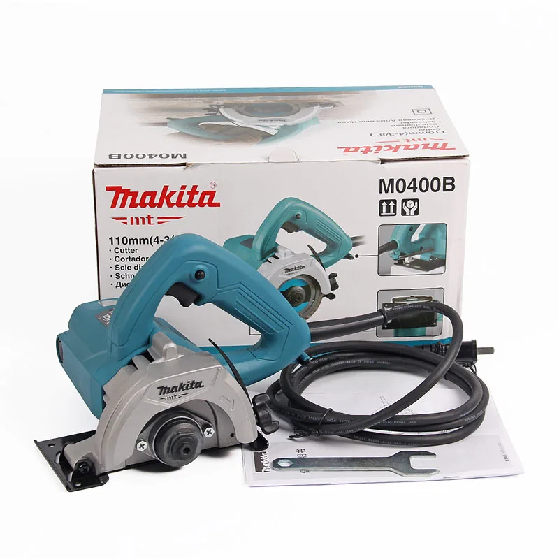 1200W zárezový stroj 32 mm elektrická stena Chaser Groove Cutting Stroj na betónový štrbinový stroj 13800R/min Fenová tehla