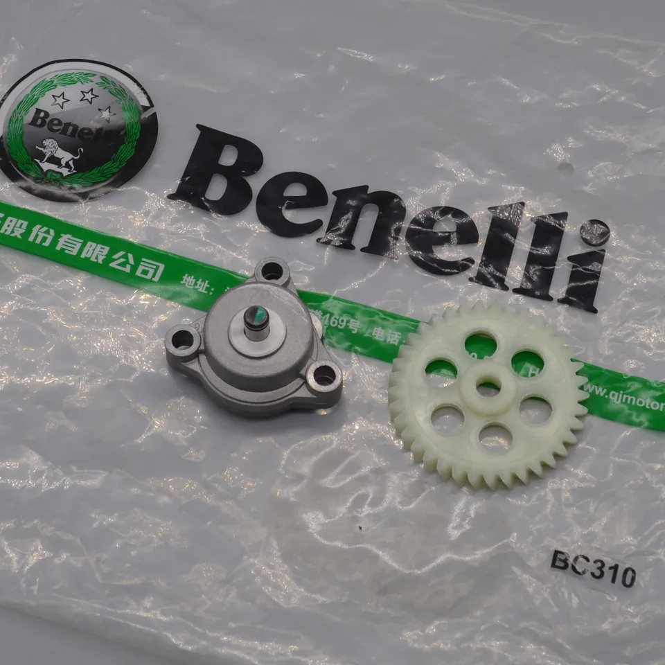 125 ccm pre výstroj motorového oleja pre Benelli TNT 125 135 TNT125