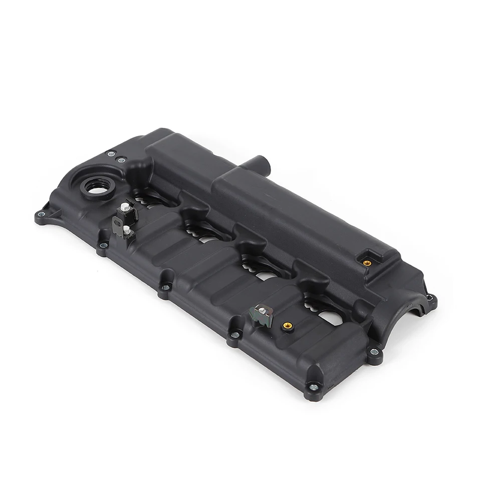 125 KW Ventildeckel Kia Sorento 2.5 CRDI D4CB / 22410-4A401 / 224104A401
