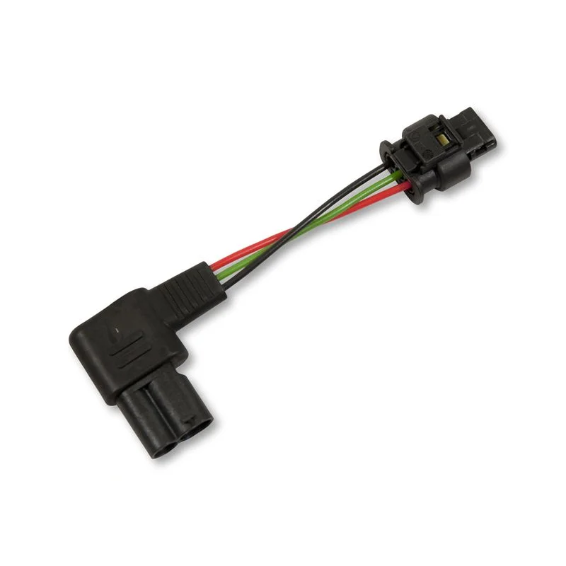 12517615476 pre BMW IBS Adapter Wedič vodič olova Kábel Originálny E60 E61 E63 E64 325I 328I 535I 528I 530I 009429901