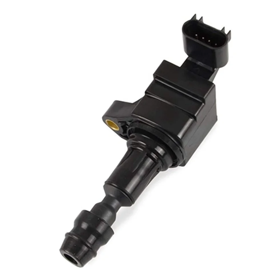 12638824 Zapaľovacia cievka pre Buick Gl8 Lacrosse Opel Antara Roewe 950 Chevrolet Captiva Malibu 12606179