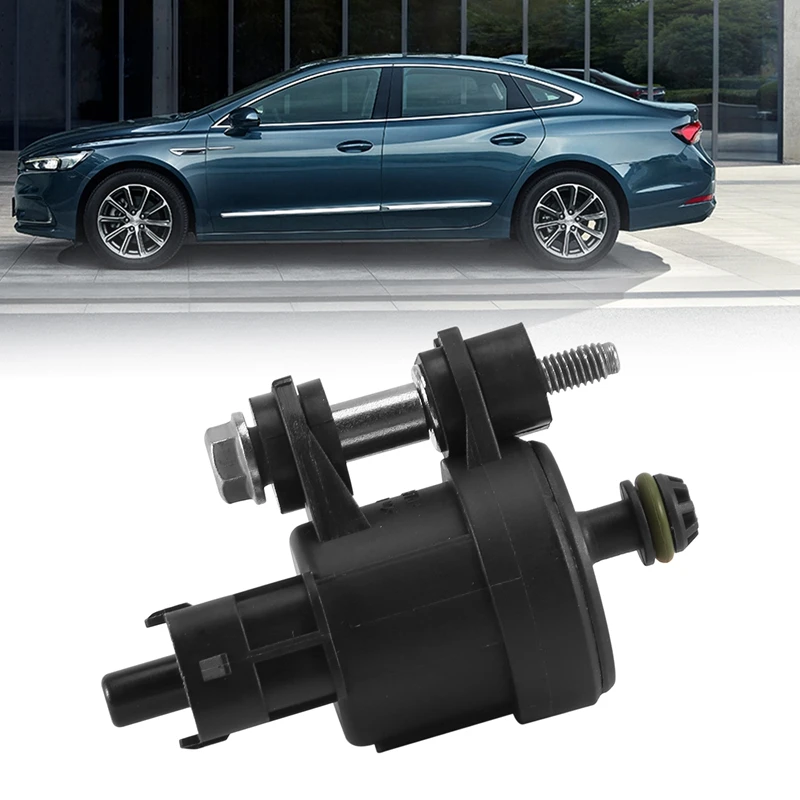 12690512 EVAP Pary Canister Purge ventil pre roky 2009 - 2017 Chevy Traverse Camaro Equinox Impala Caprice GMC Acadia