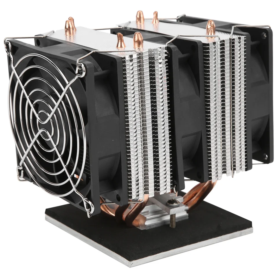 12715 12V 240W Termoelektrický chladič Peltier Semiconductor Chladiaci systém chladiča studeného dosky chladič